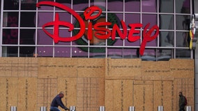 Disney to close at least 60 Disney Stores in North America before end of year