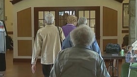 New guidance on nursing home visits is good news for families, loved ones