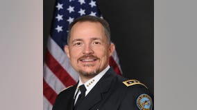 City of Scottsdale names new police chief