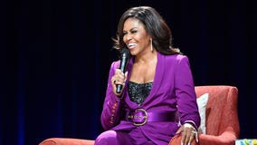 Michelle Obama considering retirement from public life