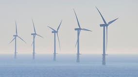 Biden administration seeks to power 10M homes with boost to offshore wind energy