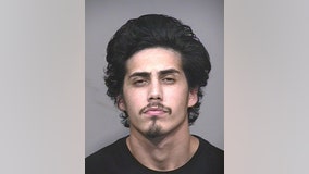 Another arrest made in connection with May 2020 Scottsdale riot, police officials say