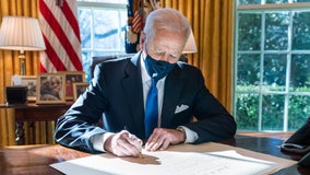 Biden to push another coronavirus recovery bill on top of $1.9T package: Psaki
