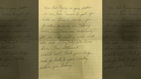 Police investigate hate crime after Asian American woman in Seal Beach receives threatening letter