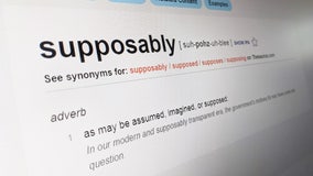 Dictionary.com adds 'supposably' and 'finna' to its list of new words for 2021