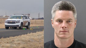 YCSO: Armed and dangerous fugitive killed after suspect opened fire on deputies in Prescott Valley