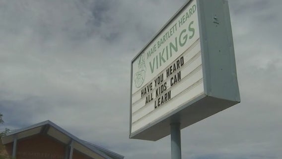 Gov. Ducey orders Arizona schools to offer in-person learning by March 15