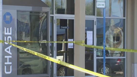 Court documents: Man suspected of robbing 6 Arizona banks claimed he needed money to pay off Mexican cartel