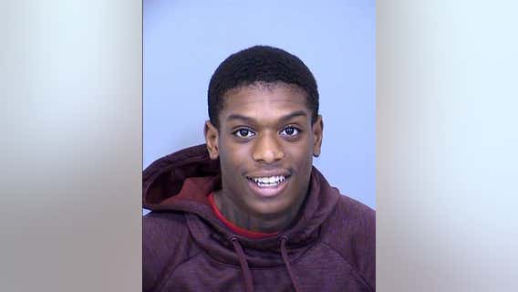 Man killed in reported drive-by shooting in Phoenix; suspect arrested