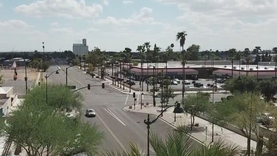 Mesa City Council approves anti-discrimination ordinance with protections for LGBTQ+ community