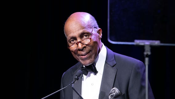 Vernon Jordan, civil rights activist and former adviser to President Clinton has died