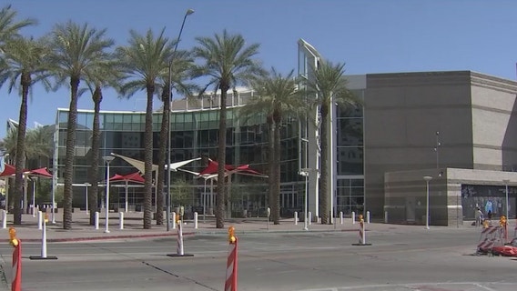Asian-American man reportedly targeted in race-related incident during Phoenix Suns game