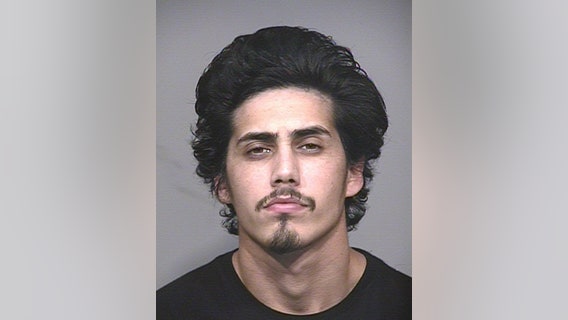 Another arrest made in connection with May 2020 Scottsdale riot, police officials say