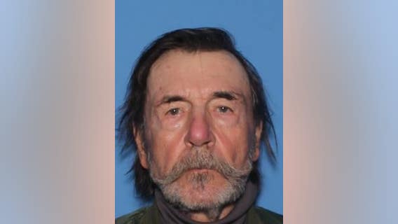 Phoenix Police locate missing 77-year-old man