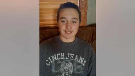 Mesa Police locate 15-year-old endangered runaway