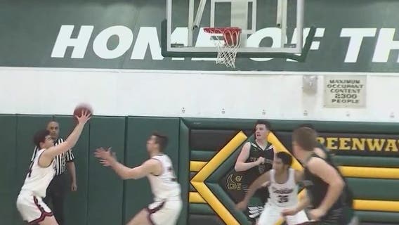 Arizona Interscholastic Association updates mask requirements for athletes