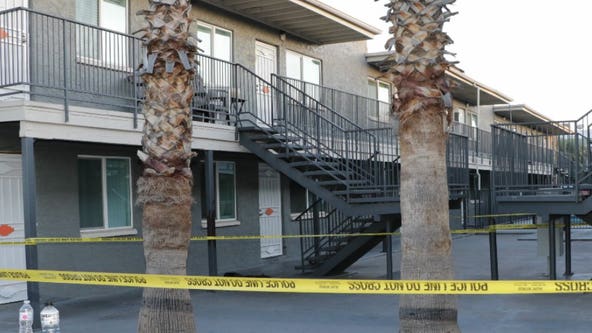 Phoenix Police: Suspect arrested after man shot, killed near 15th Avenue and Missouri