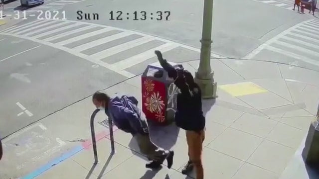 Asian Americans in Arizona react to national wave of anti-Asian hate crimes