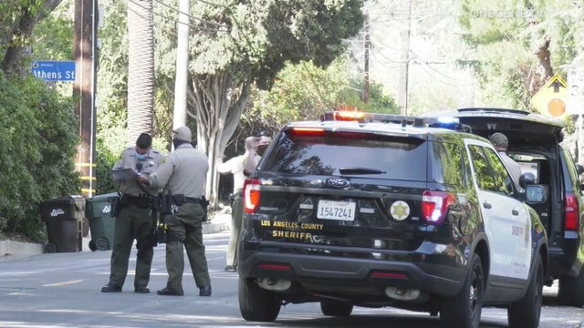 Elderly siblings found dead in Altadena after kidnapping witnessed during Zoom call