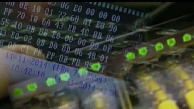 Kingman's computer system recovering after cyberattack