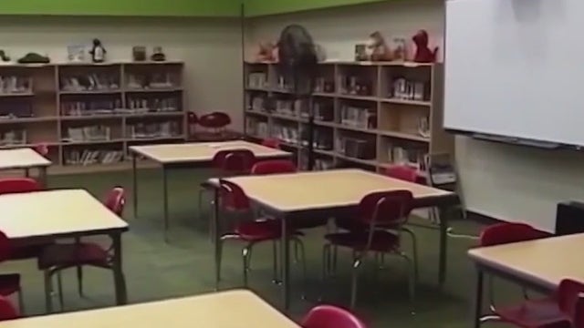 Pfizer COVID-19 vaccine proving safe for kids brings hope to families still at home