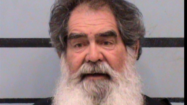 Arizona man accused of holding National Guard soldiers transporting COVID-19 vaccines at gunpoint