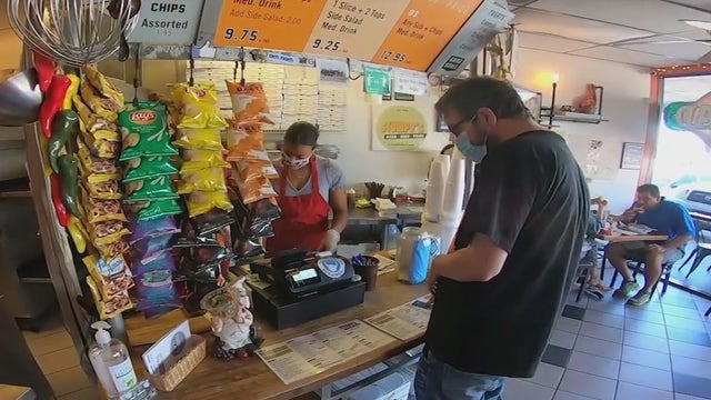 Some Arizona employers say it's hard to hire workers these days