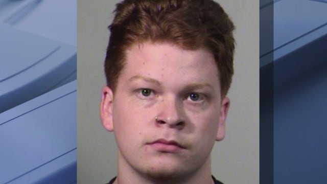 Tempe PD: Teen accused of pointing gun at driver, passenger in road rage incident