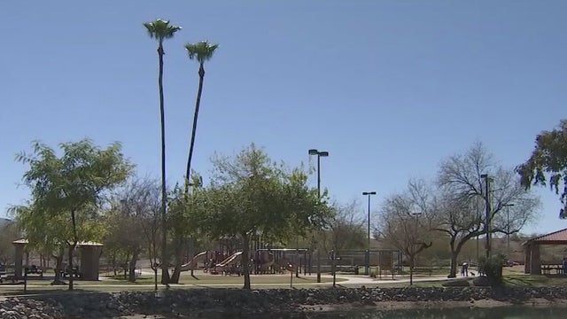 Allergy season in full swing in Arizona, doctors say