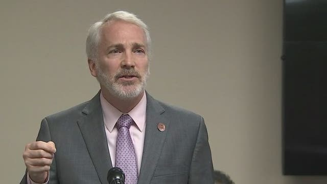 Friese drops out of race for Tucson-area US House seat