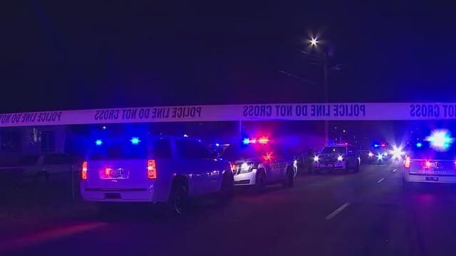 PD: 2 men hospitalized after being shot in Glendale