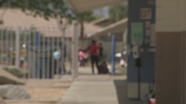 Arizona public schools see major decline in enrollment, report says