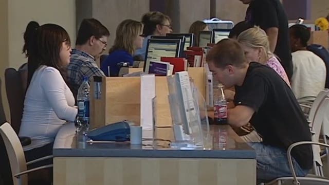 Maricopa Community Colleges begin bringing resources back online after cyber attack