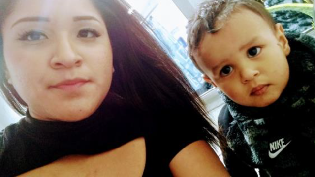 MCSO: Mesa mom, son missing since March 5