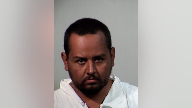 Tempe PD: Good Samaritans stopped attempted sexual assault of 71-year-old woman, suspect arrested