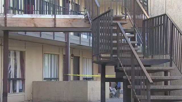 Fight between brothers-in-law leads to Glendale shooting, police say