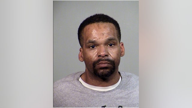 Scottsdale man accused of stealing catalytic converters, Tempe Police officials say