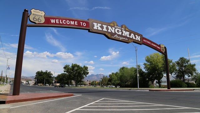 City of Kingman computer system falls victim to cyberattack