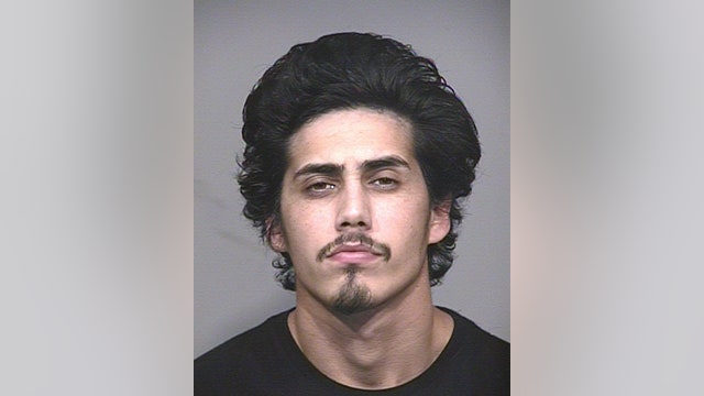 Another arrest made in connection with May 2020 Scottsdale riot, police officials say