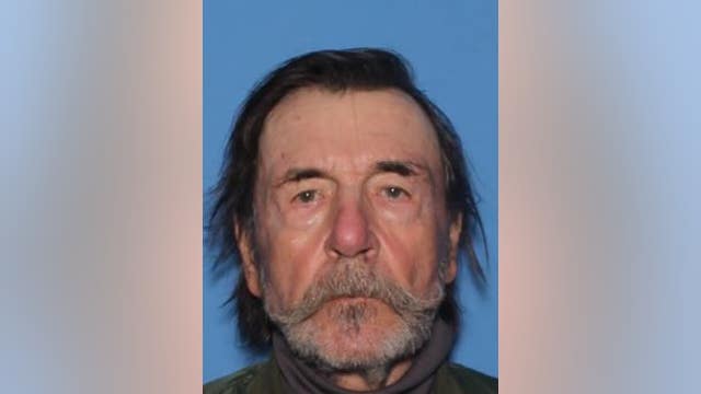 Phoenix Police locate missing 77-year-old man