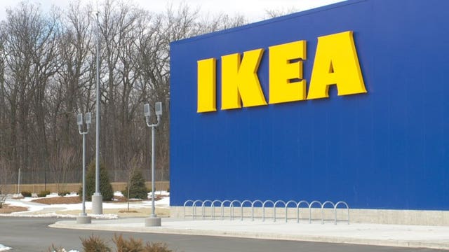 IKEA's iconic catalog goes digital complete with an audio version