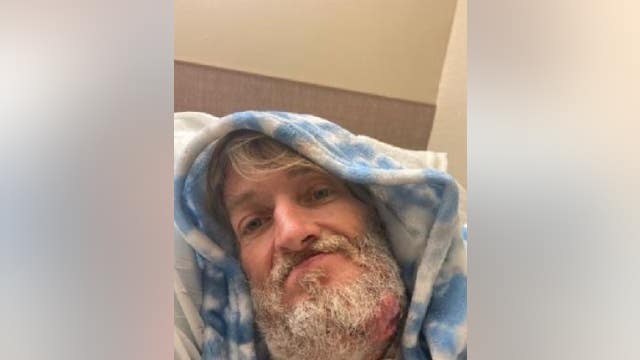 Mesa police say missing man has been found safe