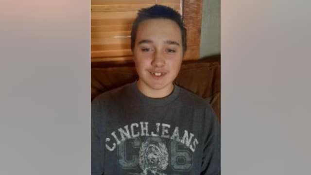 Mesa Police locate 15-year-old endangered runaway