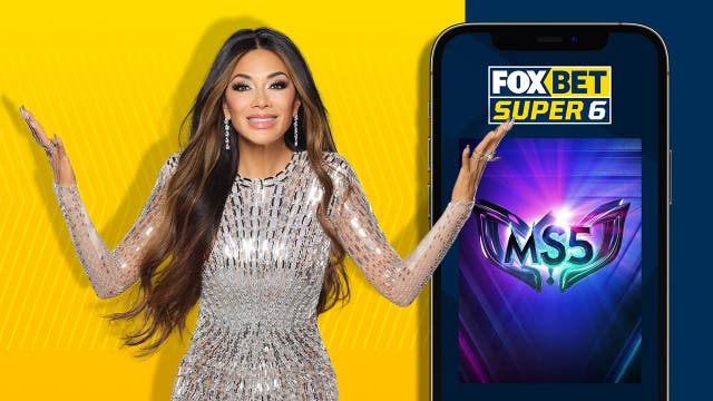 Watch ‘The Masked Singer’ and win $10K playing FOX Super 6; It’s that simple