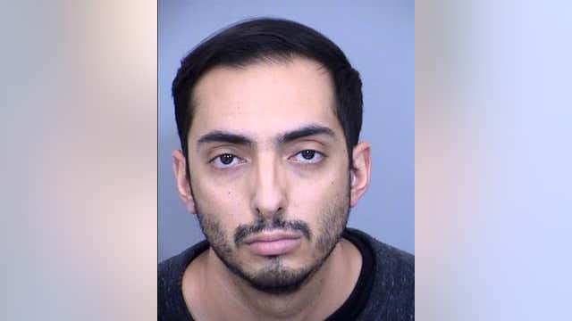 Mesa preschool caregiver accused of beating autistic boy, police say