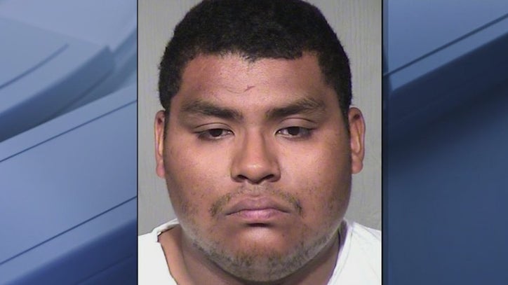 Phoenix man sentenced after stabbing gas station clerk, stealing radioactive material and setting car on fire - Vimarsana News