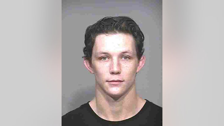 Scottsdale Police arrest man accused of groping several women at night - Vimarsana News