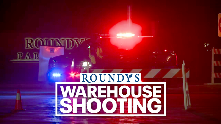 Official: Worker kills 2 co-workers at Roundy's; possible suspect dead - Vimarsana News
