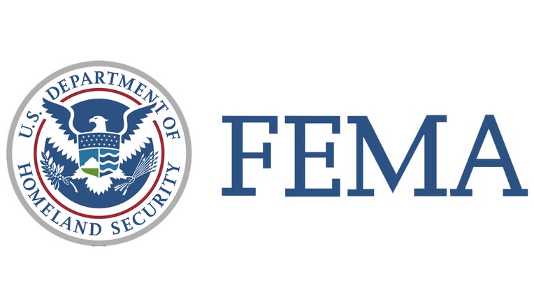 Federal Emergency Management Agency