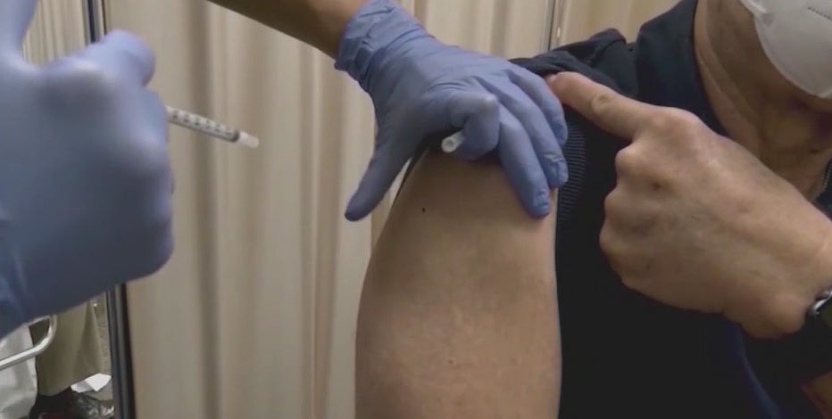 Disabilities rights groups pan Arizona vaccination plans